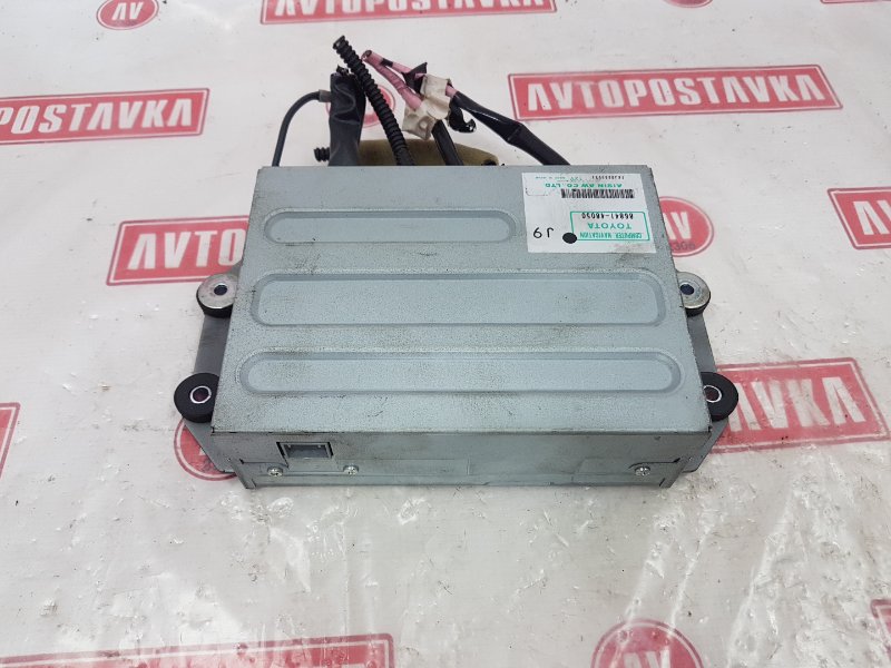 Блок управления навигацией, 700 рублей, Красноярск