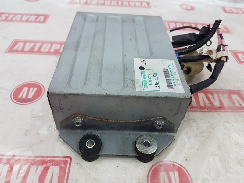 Блок управления навигацией, 700 рублей, Красноярск