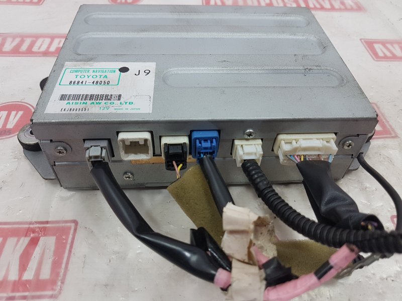 Блок управления навигацией, 700 рублей, Красноярск