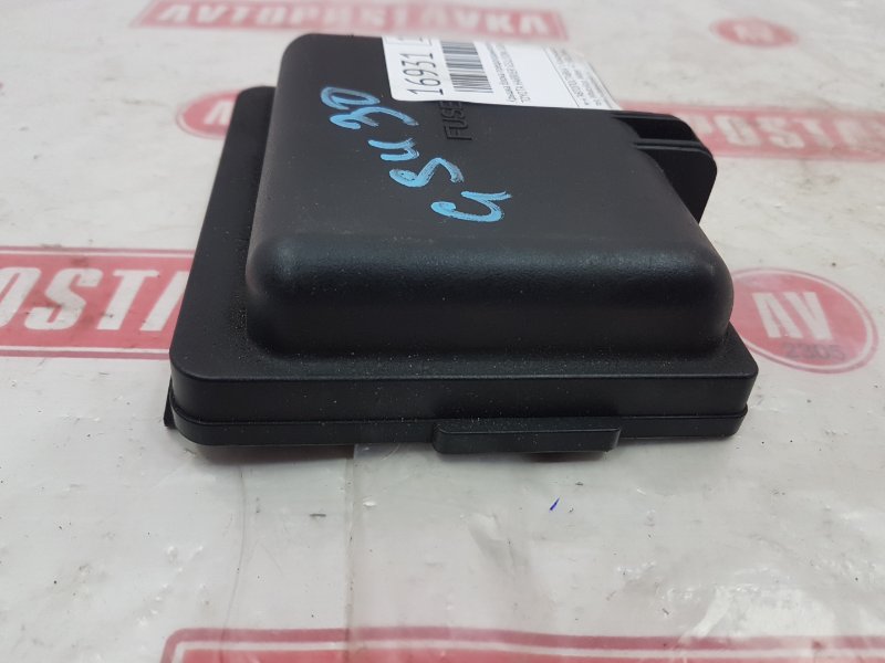 Крышка блока предохранителей, 900 рублей, Красноярск