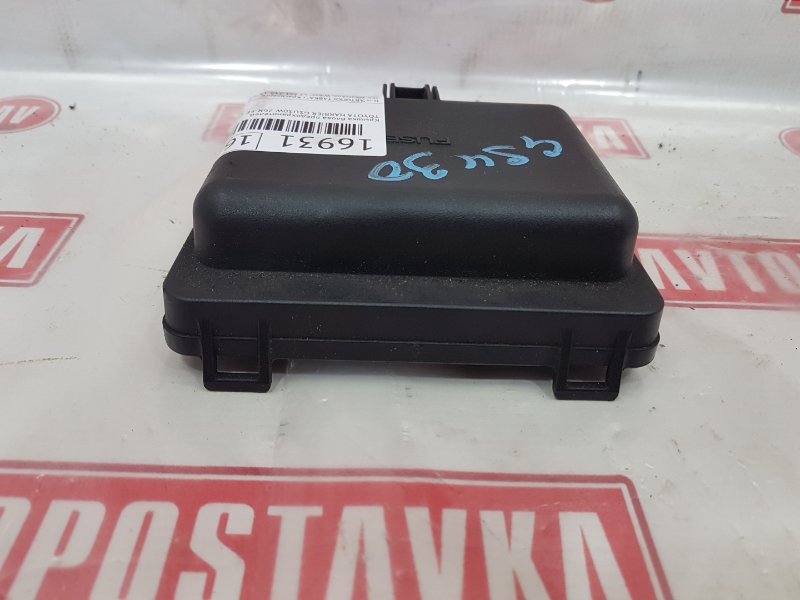 Крышка блока предохранителей, 900 рублей, Красноярск