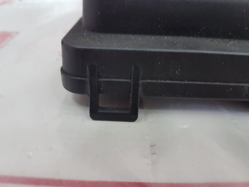 Крышка блока предохранителей, 900 рублей, Красноярск