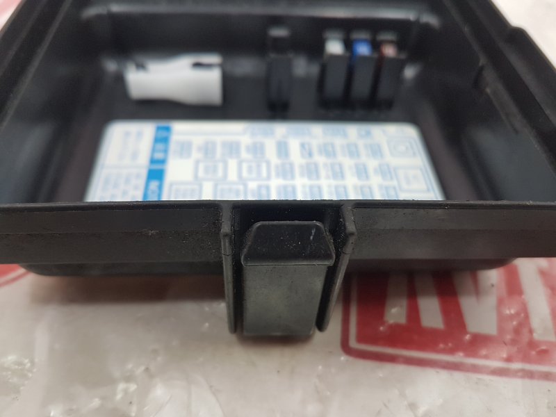 Крышка блока предохранителей, 900 рублей, Красноярск