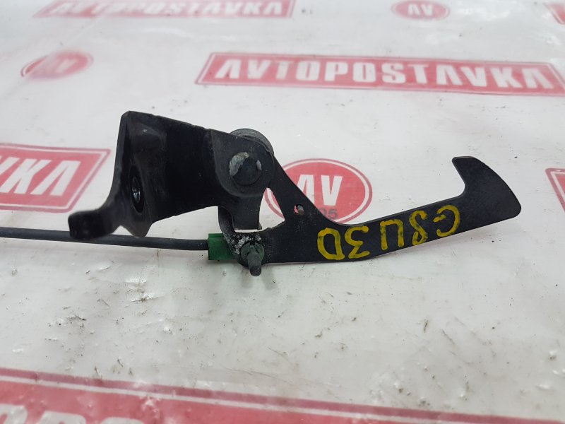 Замок капота, 400 рублей, Красноярск