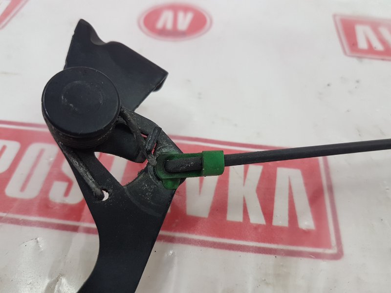 Замок капота, 400 рублей, Красноярск