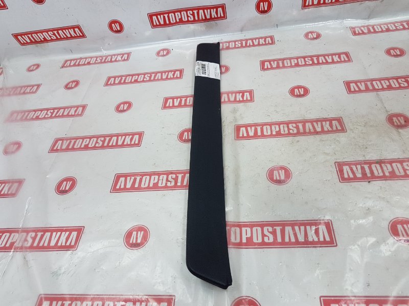 Накладка на порог салона, 300 рублей, Красноярск