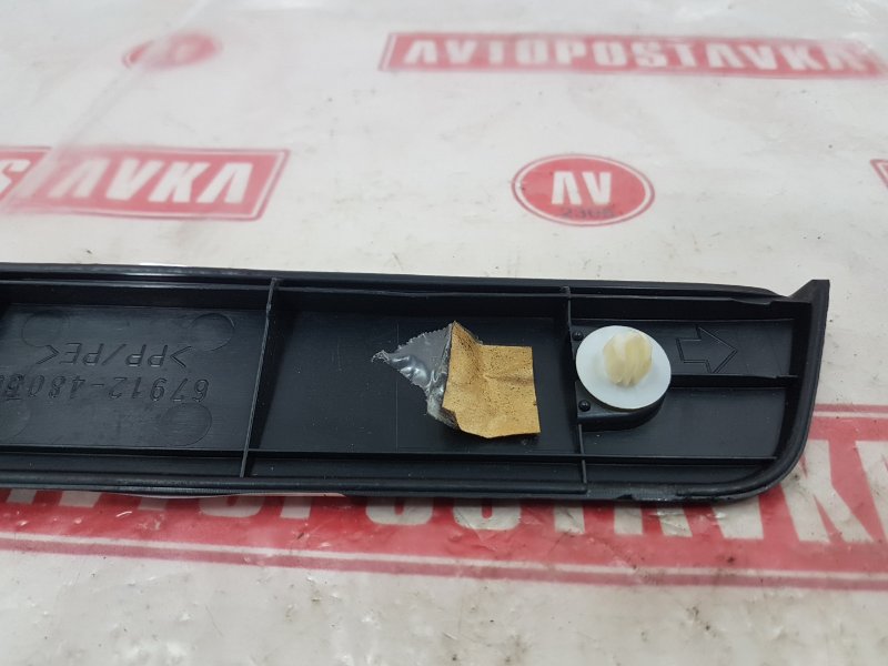 Накладка на порог салона, 300 рублей, Красноярск