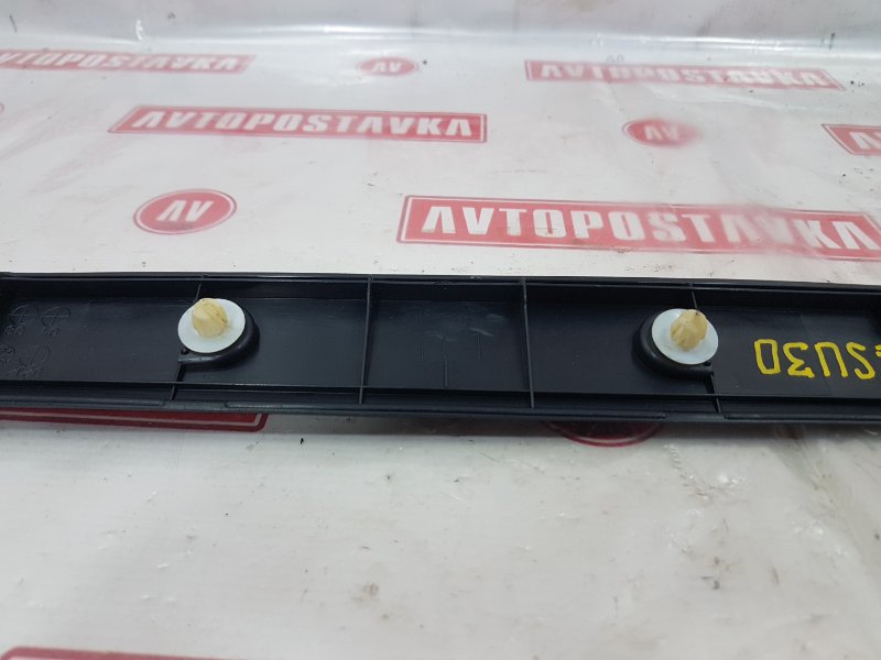 Накладка на порог салона, 300 рублей, Красноярск