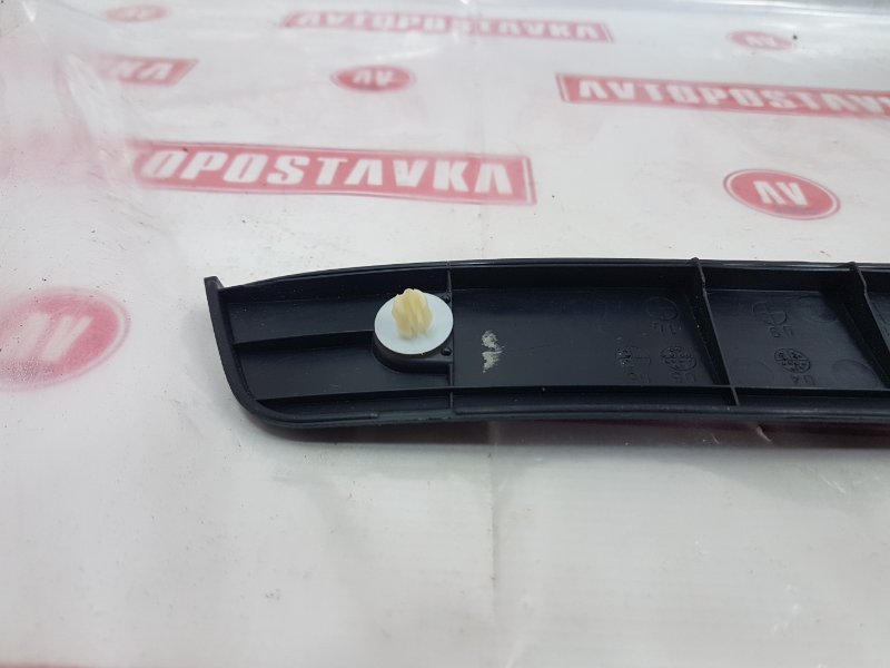 Накладка на порог салона, 300 рублей, Красноярск