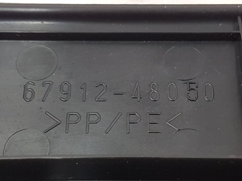 Накладка на порог салона, 300 рублей, Красноярск