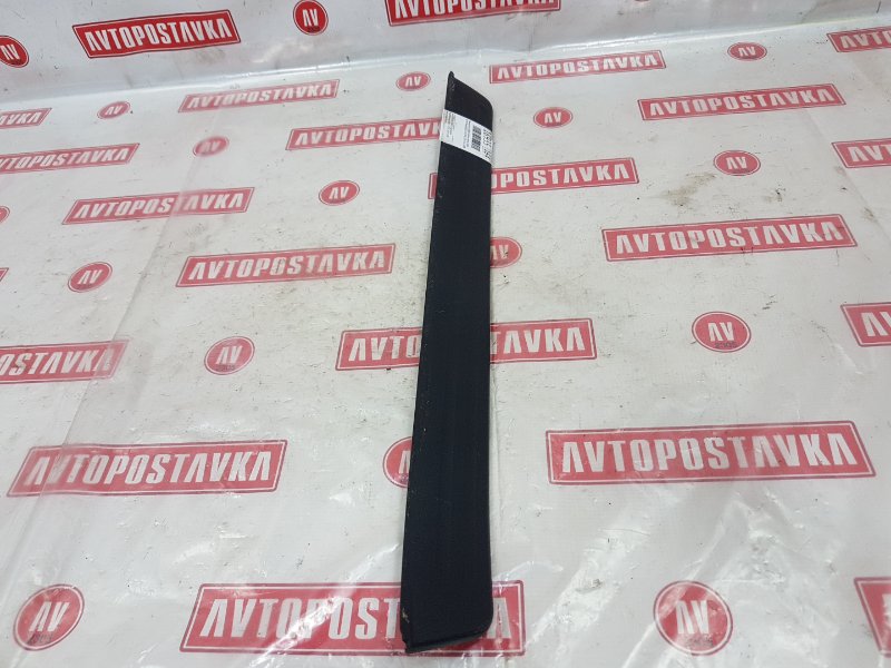 Накладка на порог салона, 300 рублей, Красноярск