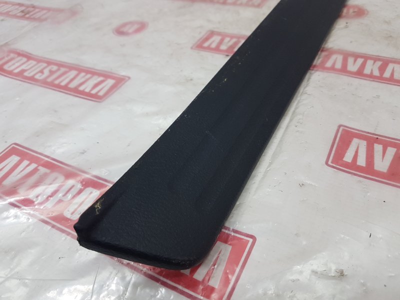 Накладка на порог салона, 300 рублей, Красноярск