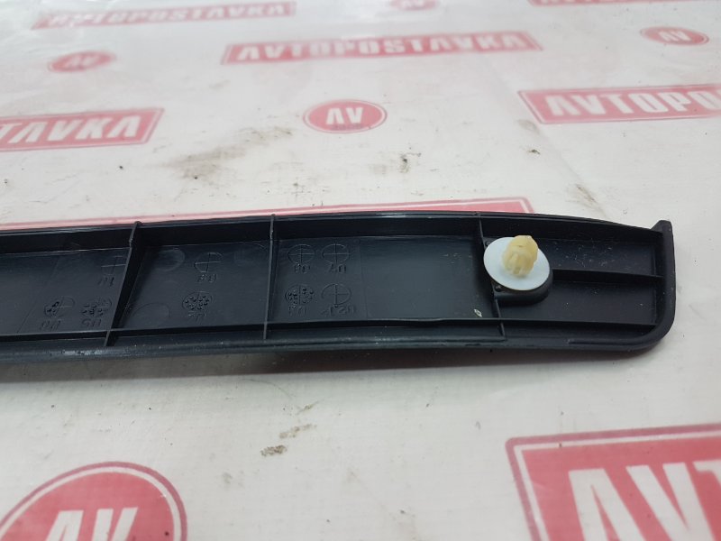 Накладка на порог салона, 300 рублей, Красноярск