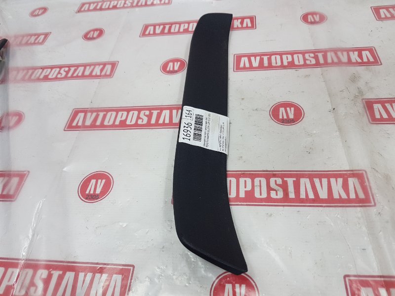 Накладка на порог салона, 300 рублей, Красноярск