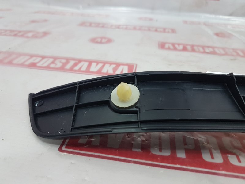 Накладка на порог салона, 300 рублей, Красноярск