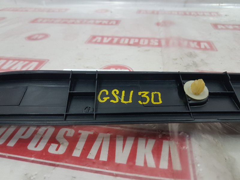 Накладка на порог салона, 300 рублей, Красноярск