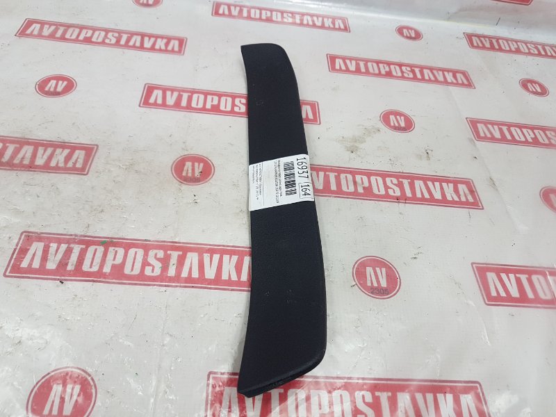 Накладка на порог салона, 300 рублей, Красноярск