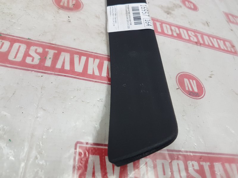 Накладка на порог салона, 300 рублей, Красноярск