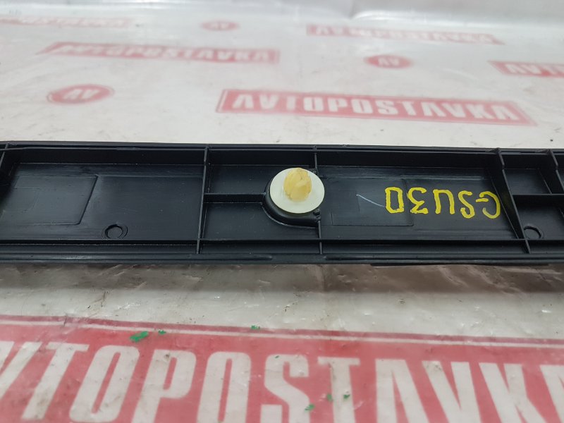 Накладка на порог салона, 300 рублей, Красноярск