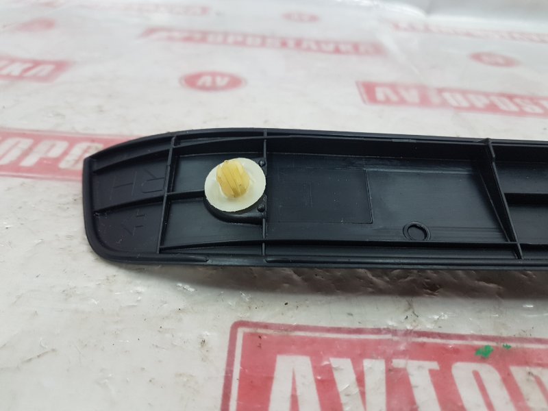 Накладка на порог салона, 300 рублей, Красноярск