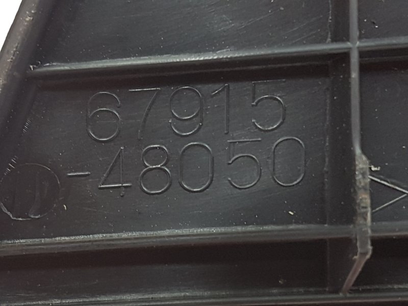 Накладка на порог салона, 300 рублей, Красноярск