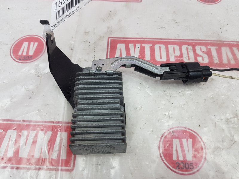 Резистор топливного насоса, 700 рублей, Красноярск