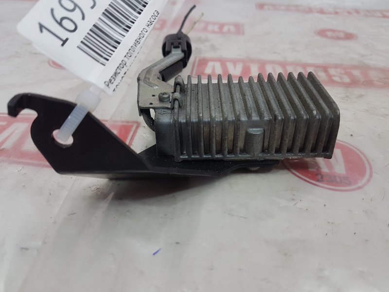 Резистор топливного насоса, 700 рублей, Красноярск