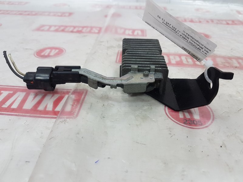 Резистор топливного насоса, 700 рублей, Красноярск