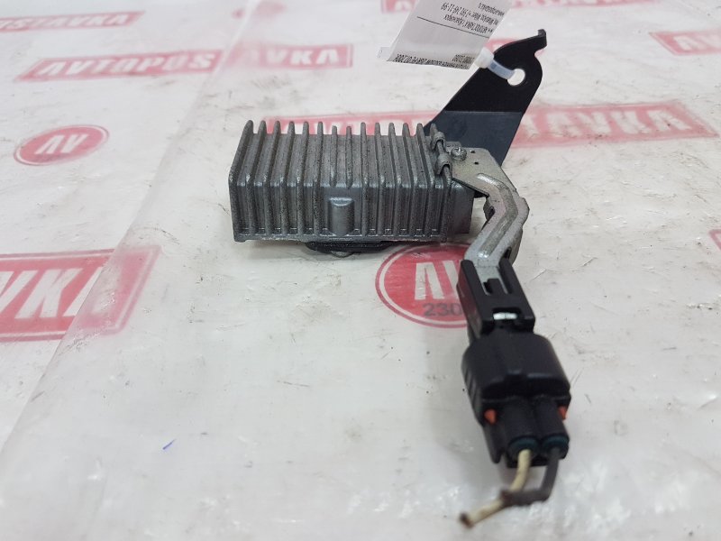 Резистор топливного насоса, 700 рублей, Красноярск