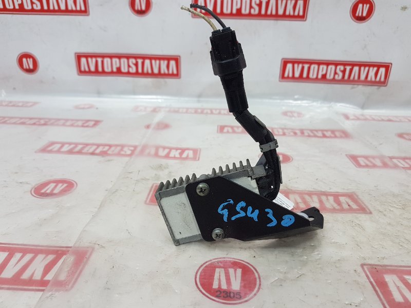 Резистор топливного насоса, 700 рублей, Красноярск