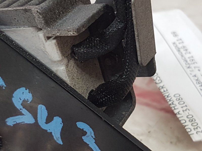 Резистор топливного насоса, 700 рублей, Красноярск