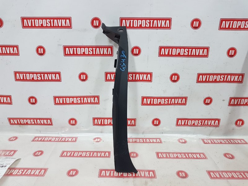 Накладка багажника, 300 рублей, Красноярск