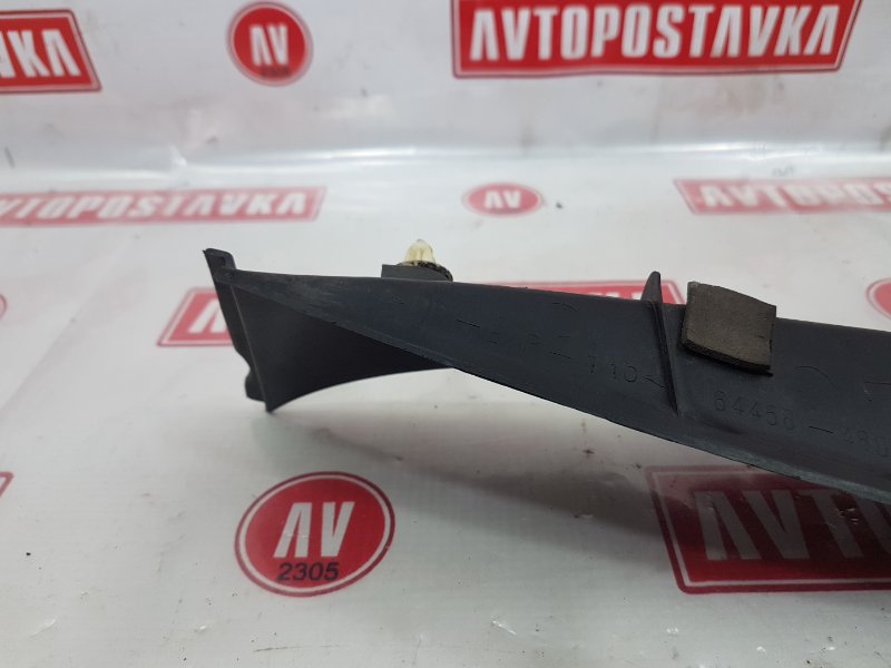 Накладка багажника, 300 рублей, Красноярск