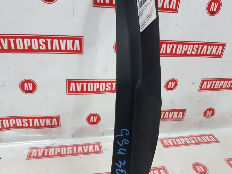 Накладка багажника, 300 рублей, Красноярск