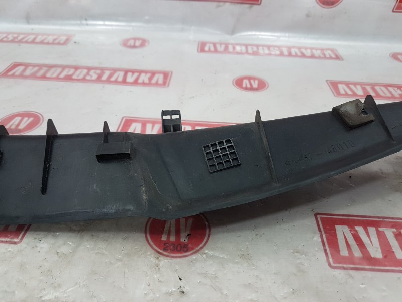 Накладка багажника, 300 рублей, Красноярск