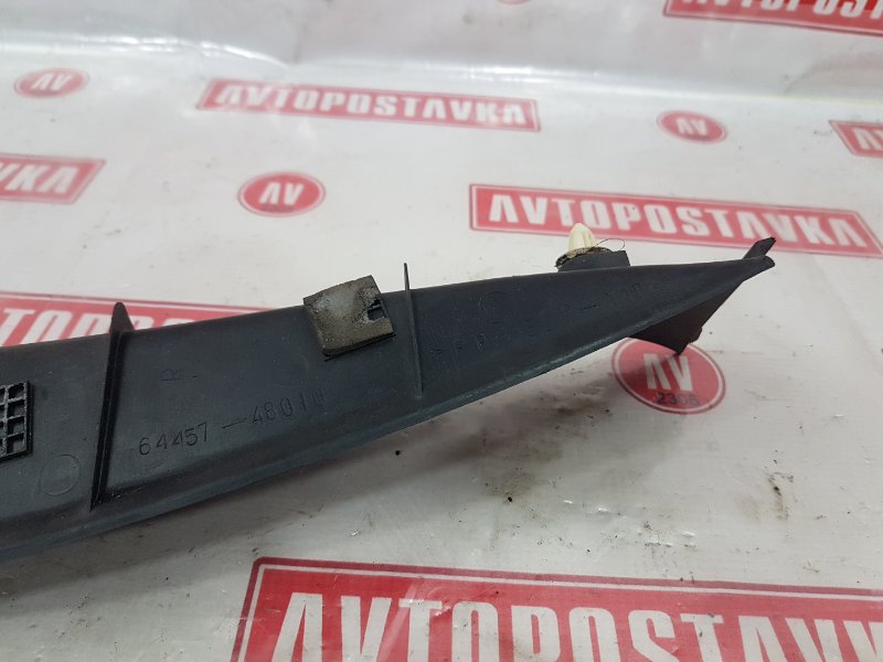 Накладка багажника, 300 рублей, Красноярск