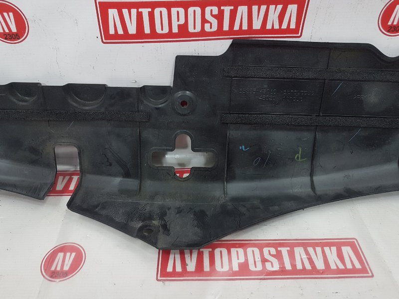 Накладка на решетку радиатора, 400 рублей, Красноярск