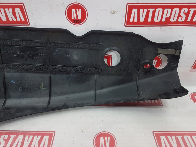 Накладка на решетку радиатора, 400 рублей, Красноярск