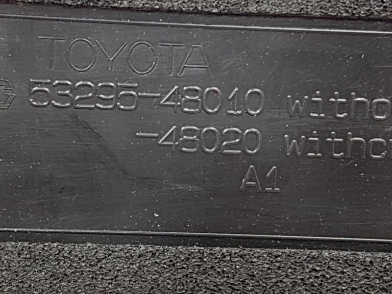 Накладка на решетку радиатора, 400 рублей, Красноярск