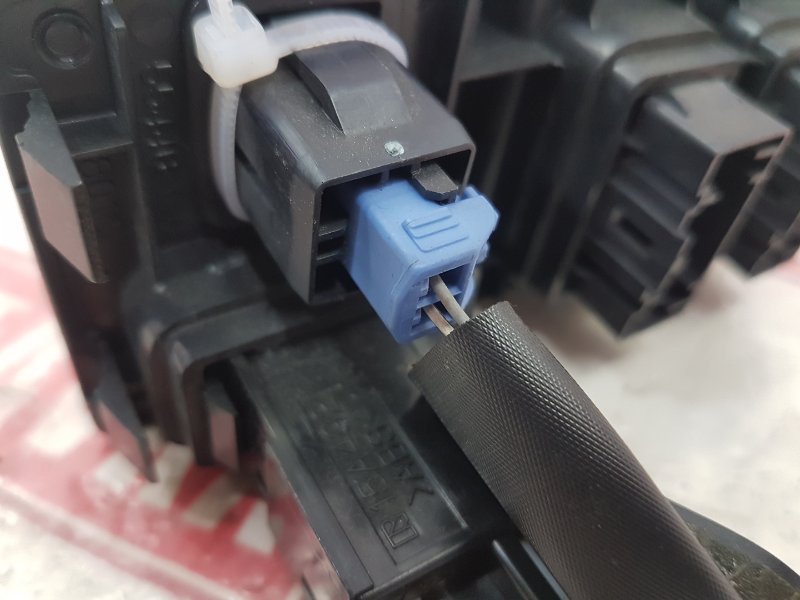 Кнопка открывания бензобака, 400 рублей, Красноярск