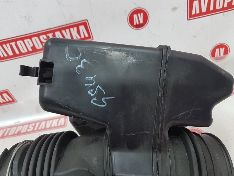 Патрубок воздушного фильтра, 1000 рублей, Красноярск