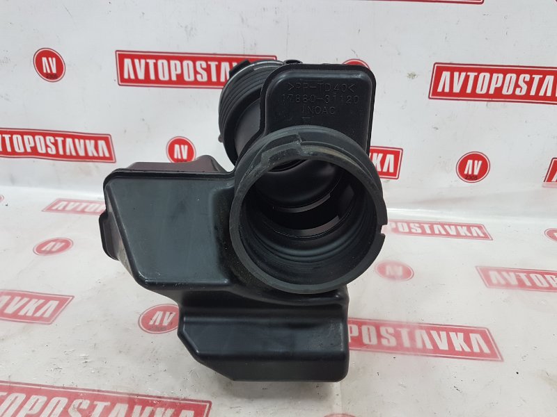 Патрубок воздушного фильтра, 1000 рублей, Красноярск