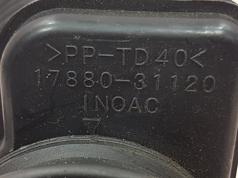 Патрубок воздушного фильтра, 1000 рублей, Красноярск