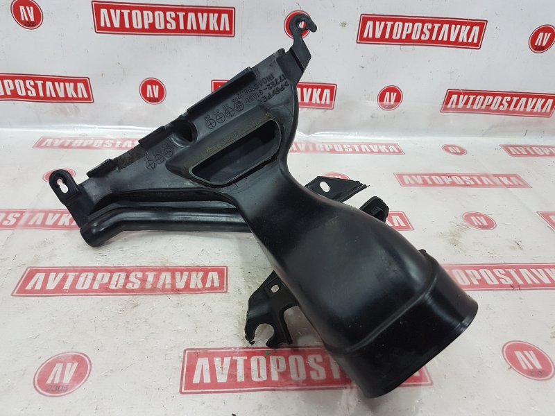 Воздухозаборник, 1000 рублей, Красноярск