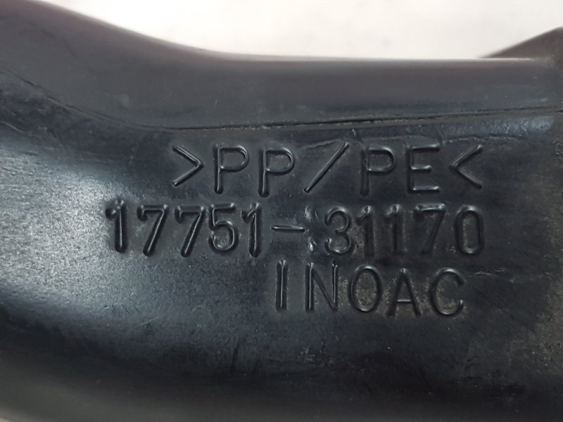 Патрубок воздушного фильтра, 800 рублей, Красноярск