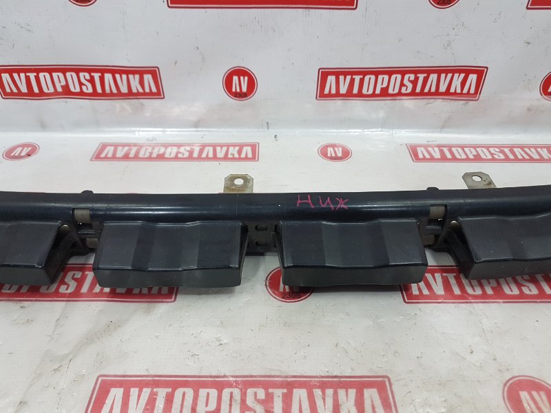 Усилитель бампера, 1400 рублей, Красноярск