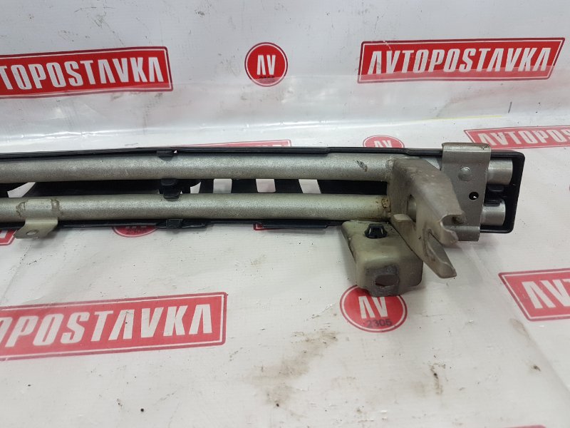 Усилитель бампера, 1400 рублей, Красноярск