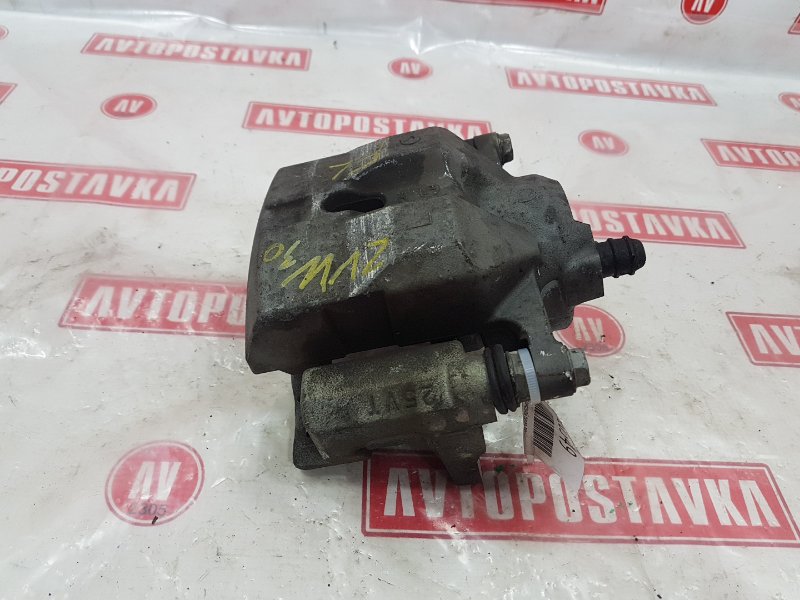 Суппорт тормозной, 1100 рублей, Красноярск