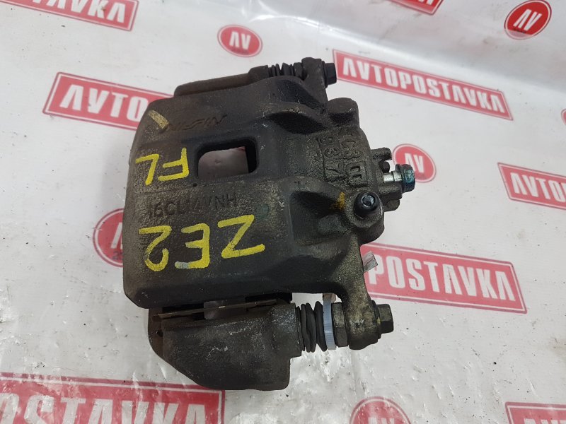 Суппорт тормозной, 700 рублей, Красноярск