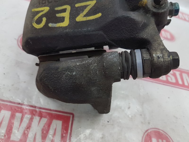 Суппорт тормозной, 700 рублей, Красноярск